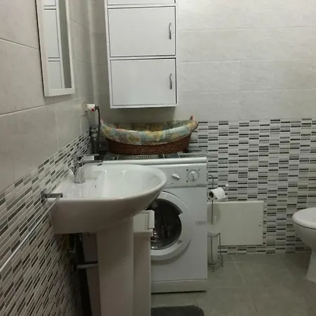 Apartment Camilla *