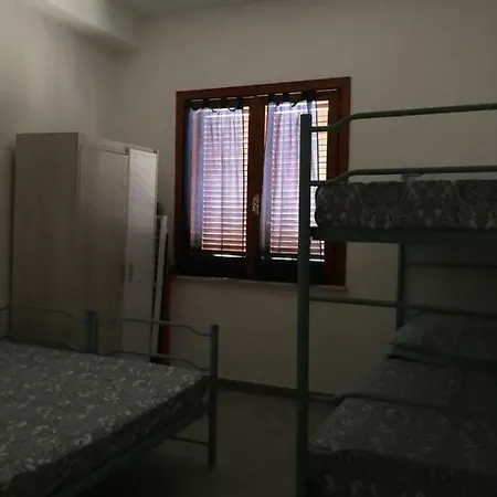 Camilla Apartment Villasimius